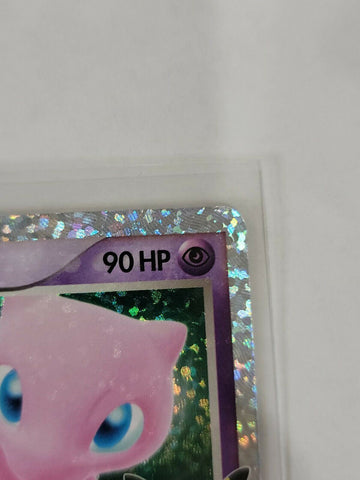 HOLO Mew EX 88/92 - NM / M - Pokemon 25th Celebrations Rare Classic Card - Awesome Deals Deluxe