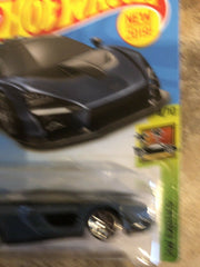 Hot Wheels FORZA HORIZON 4 McLAREN SENNA - FREE SHIPPING - Awesome Deals Deluxe