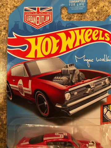 Hot Wheels KING KUDA - Awesome Deals Deluxe