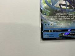 Inteleon V Ultra Rare 049/192 Pokémon Revel Clash - Awesome Deals Deluxe