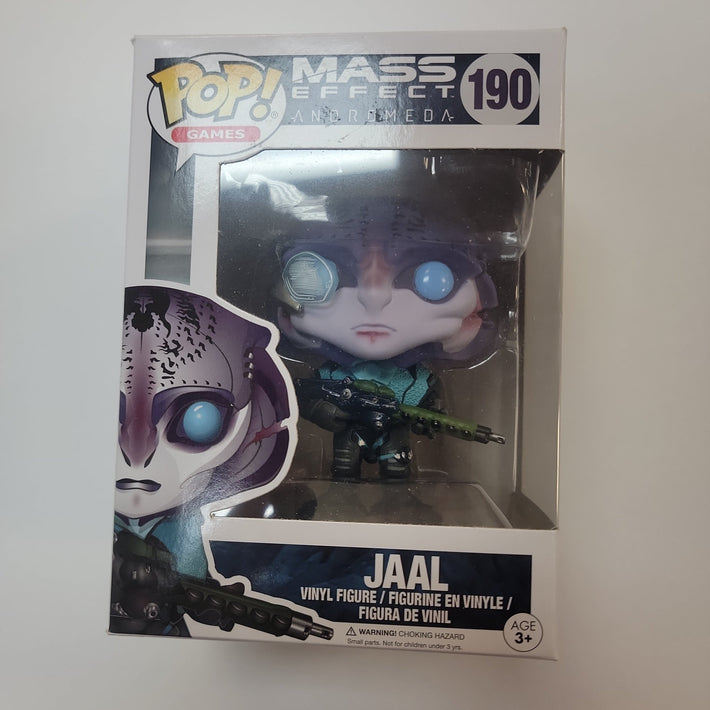 Jaal - Funko Pop! - Awesome Deals Deluxe