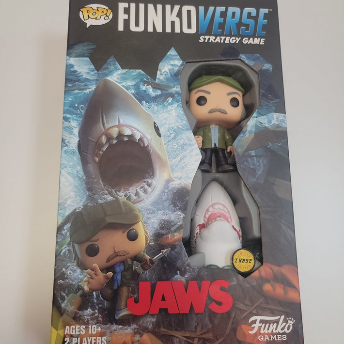 Jaws - FunkoVerse - Awesome Deals Deluxe