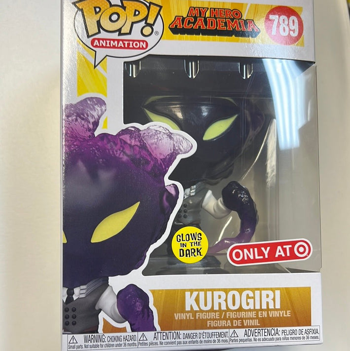 Kurogiri Funko Pop! - Awesome Deals Deluxe