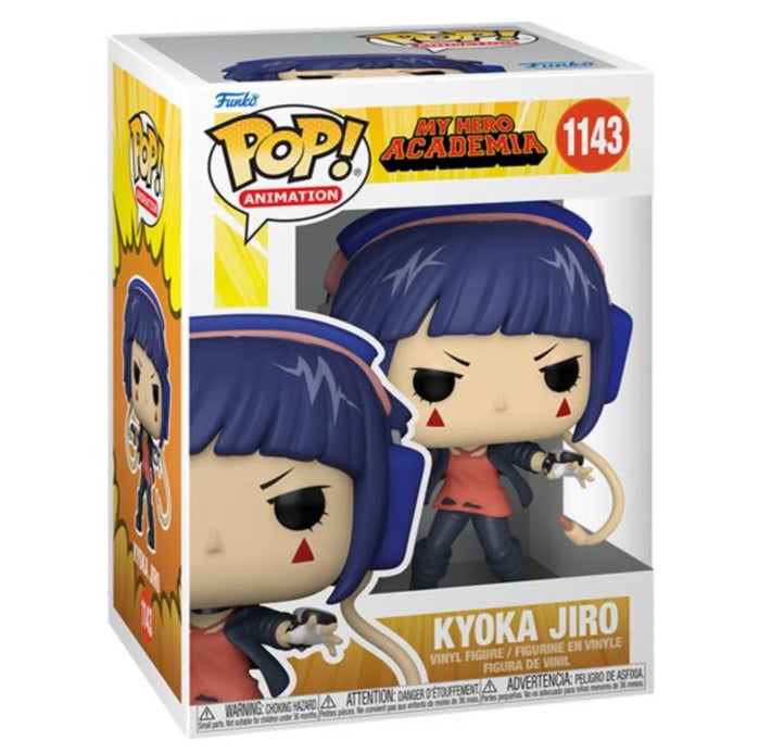 Kyoka Jiro Funko Pop! - Awesome Deals Deluxe