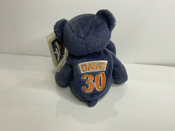 Limited Treasures Pro Bears - DAVIS #30 - 1998 - Awesome Deals Deluxe