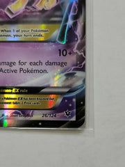 M Alakazam EX 26/124 XY Fates Collide ULTRA RARE HOLO Pokémon Card NM - Awesome Deals Deluxe