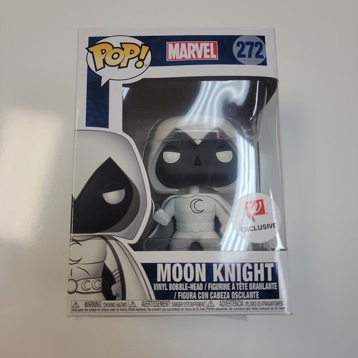 Moon Knight - Funko Pop! - Awesome Deals Deluxe