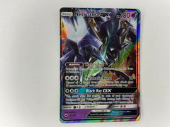 Necrozma GX 63/147 Burning Shadows Ultra Rare Pokemon TCG Near Mint - Awesome Deals Deluxe