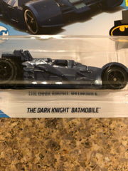 New 2019 Hot Wheels The Dark Knight Batmobile (Blue) FREE SHIPPING! - Awesome Deals Deluxe