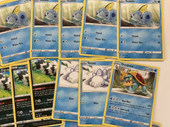 Pick Your Card - Pokemon Sword & Shield Base - Common / Uncommon / Rare - Awesome Deals Deluxe