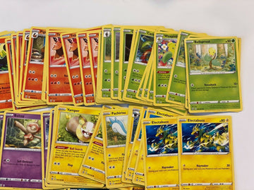 Pokemon Battle Styles - Common / Uncommon / Rare - Complete Your Set - You Pick - Awesome Deals Deluxe