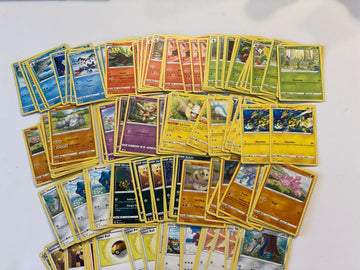 Pokemon Battle Styles - Common / Uncommon / Rare - Complete Your Set - You Pick - Awesome Deals Deluxe