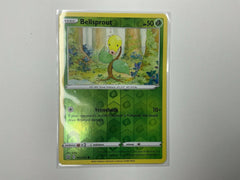 Pokemon - Bellsprout - 001/163 - Reverse Holo - Battle Styles - Awesome Deals Deluxe