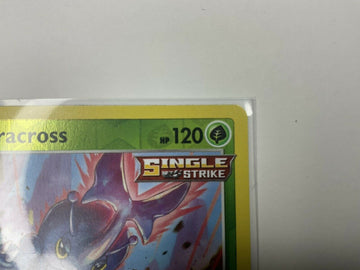 Pokemon Card Chilling Reign Heracross - 006/198 - Common Reverse Holo - Awesome Deals Deluxe