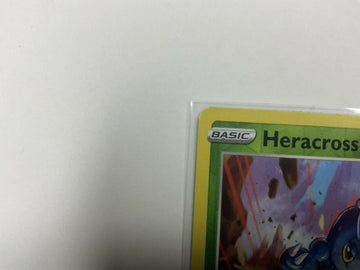 Pokemon Card Chilling Reign Heracross - 006/198 - Common Reverse Holo - Awesome Deals Deluxe