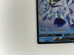 Pokémon Card - Ice Rider Calyrex V - 45/198 - NM - Ultra Rare - Awesome Deals Deluxe