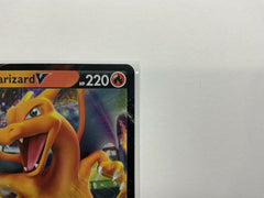 Pokemon Charizard V Ultra Rare Darkness Ablaze NM 019/189 - Awesome Deals Deluxe