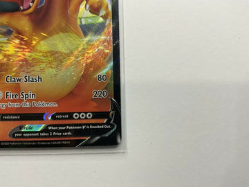 Pokemon Charizard V Ultra Rare Darkness Ablaze NM 019/189 - Awesome Deals Deluxe