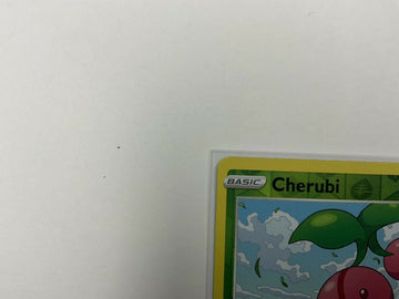 Pokemon - Cherubi - 007/163 - Reverse Holo - Battle Styles - Awesome Deals Deluxe