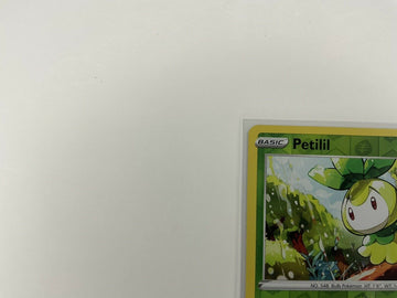 Pokemon Evolving Skies Petilil 9/203 Reverse Holo NM/M - Awesome Deals Deluxe