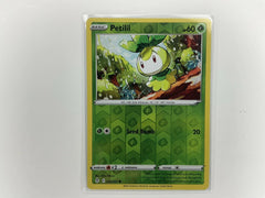 Pokemon Evolving Skies Petilil 9/203 Reverse Holo NM/M - Awesome Deals Deluxe