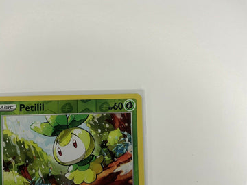 Pokemon Evolving Skies Petilil 9/203 Reverse Holo NM/M - Awesome Deals Deluxe