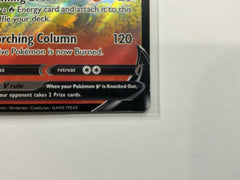 Pokémon Flareon V Black Star Promo Evolving Skies SWSH149 NM/M TCG Card - Awesome Deals Deluxe