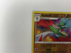 Pokemon - Gallade - 081/198 - Reverse Holo Rare - Chilling Reign - NM/M - NEW - Awesome Deals Deluxe