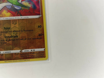 Pokemon - Gallade - 081/198 - Reverse Holo Rare - Chilling Reign - NM/M - NEW - Awesome Deals Deluxe