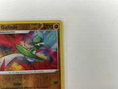 Pokemon - Gallade - 081/198 - Reverse Holo Rare - Chilling Reign - NM/M - NEW - Awesome Deals Deluxe