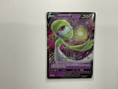 Pokemon Gardevoir V SWSH105 SWSH Black Star Promos Promotional - Awesome Deals Deluxe