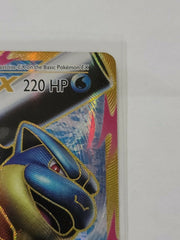 Pokemon Mega M Blastoise EX 102/108 Full Art Ultra Rare Holo - Awesome Deals Deluxe