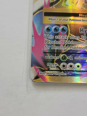 Pokemon Mega M Blastoise EX 102/108 Full Art Ultra Rare Holo - Awesome Deals Deluxe