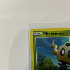Pokemon - Phantump - Fusion Strike - 016/264 - Reverse Holo - Awesome Deals Deluxe