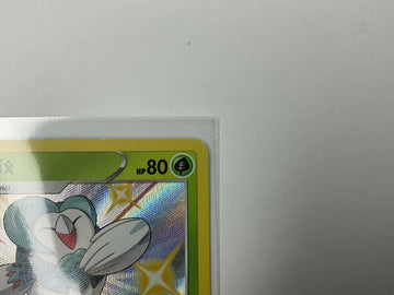 Pokemon SHINY DARTRIX SV002/SV122 Shining Fates RARE HOLO - MINT - Awesome Deals Deluxe