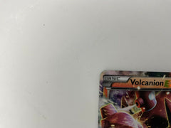 Pokemon TCG Volcanion EX 26/114 Ultra Rare Holo Foil Steam Siege NM - Awesome Deals Deluxe