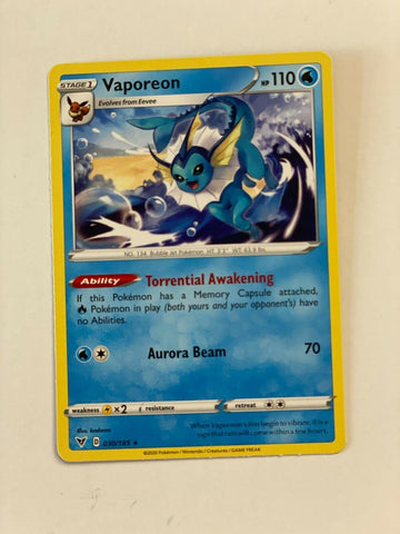 Pokemon Vivid Voltage - Common/Uncommon/Rare - Complete Your Set - You Pick - Awesome Deals Deluxe
