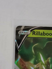 Rillaboom V 022/264 NM/M Full Art Fusion Strike Pokemon Card - Awesome Deals Deluxe