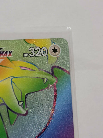 Salamence VMAX - 194/189 - Hyper Rare - Darkness Ablaze - Awesome Deals Deluxe