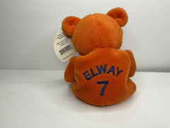 Salvino's Bammers Bear - John Elway #7 - Awesome Deals Deluxe