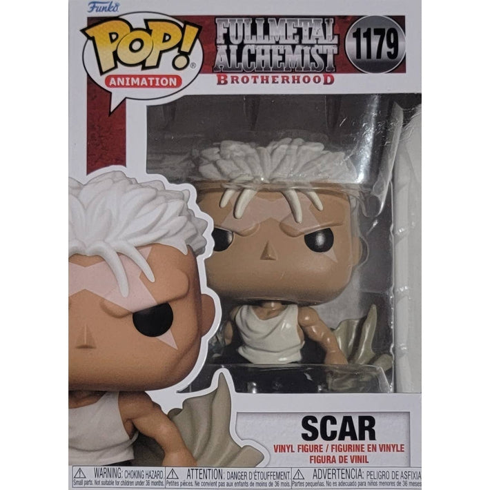 Scar - Funko Pop! - Awesome Deals Deluxe