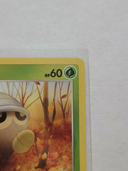 SEEDOT 010/185 VIVID VOLTAGE POKEMON (REVERSE HOLO, NM) - Awesome Deals Deluxe