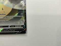 Snorlax V 141/202 - Sword & Shield NM Full Art Ultra Rare Pokémon Card - Awesome Deals Deluxe