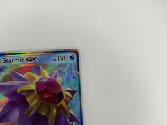 Starmie GX 14/68 Hidden Fates- NM Ultra Rare Full Art Pokémon Card - Awesome Deals Deluxe