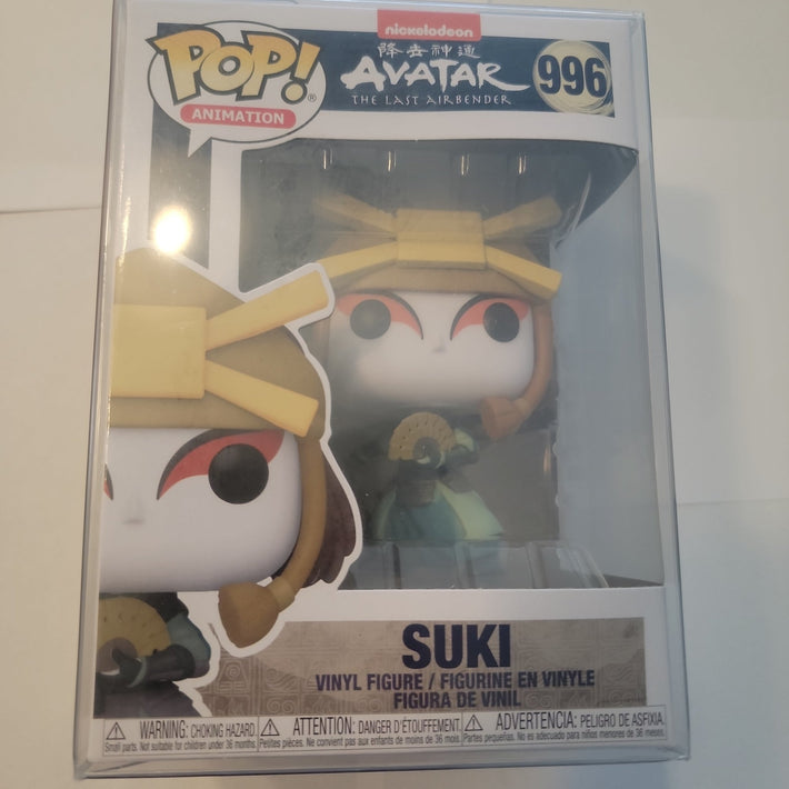 Suki - Funko Pop! - Awesome Deals Deluxe