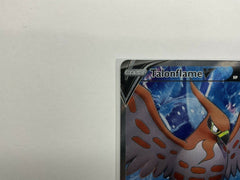 Talonflame V 168/185 Vivid Voltage NM Ultra Rare Full Art Pokemon Card - Awesome Deals Deluxe