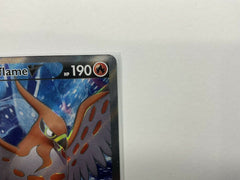 Talonflame V 168/185 Vivid Voltage NM Ultra Rare Full Art Pokemon Card - Awesome Deals Deluxe