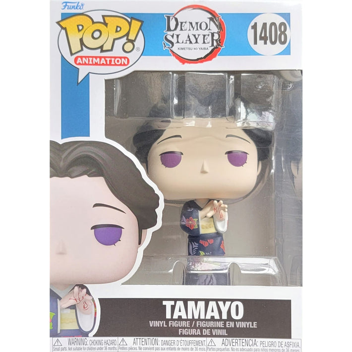 Tamayo - Funko Pop! - Awesome Deals Deluxe