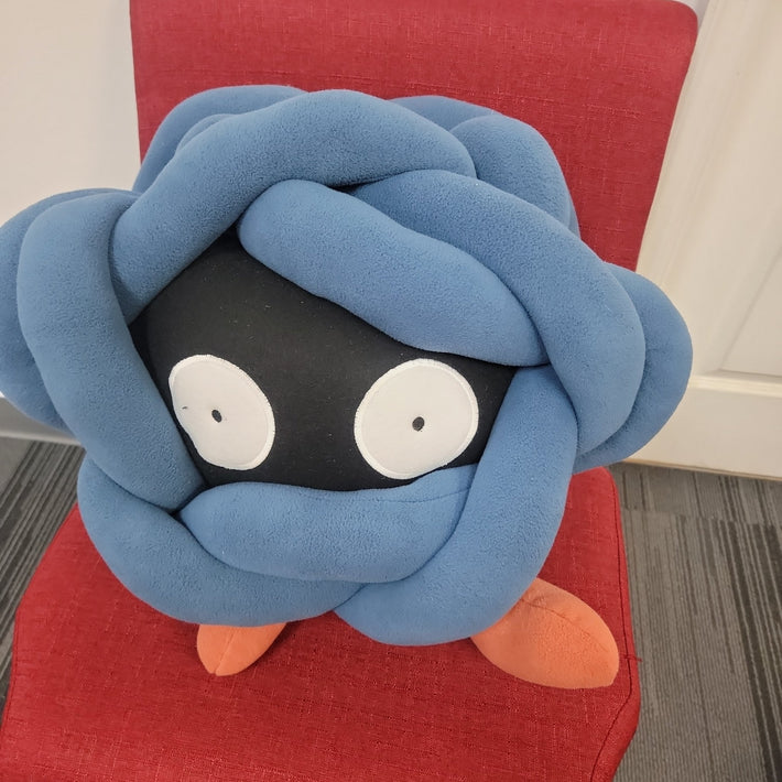 Tangela - Pokémon Plush - Awesome Deals Deluxe