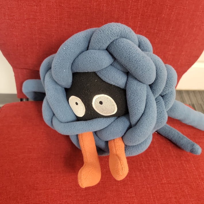 Tangela - Pokémon Plush - Awesome Deals Deluxe